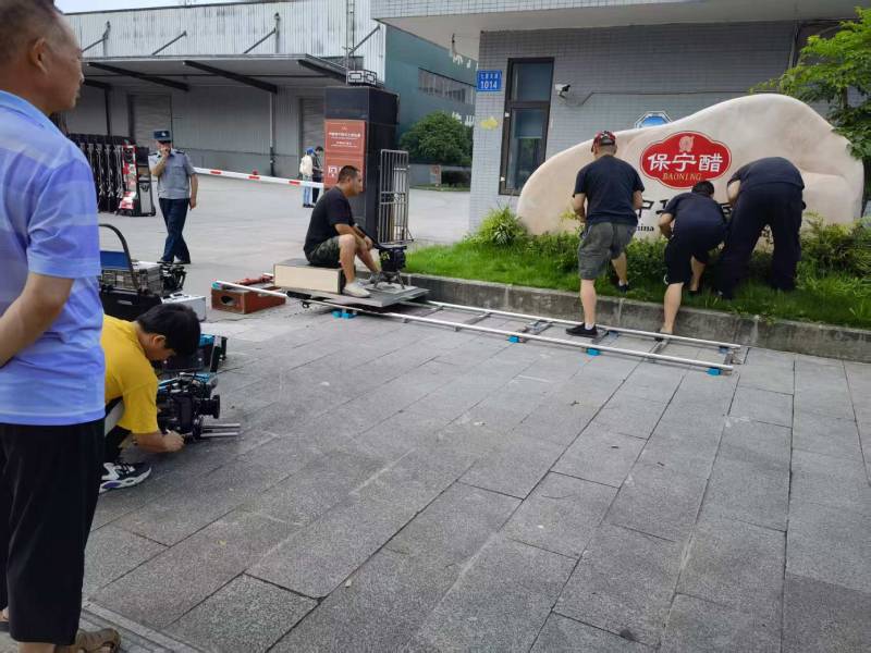 荷塘区TVC拍摄：制造业专属TVC方案，用镜头展现企业硬核实力！