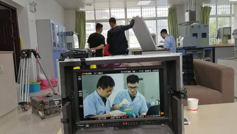 元宇宙搭台唱戏，荷塘区广告片拍摄公司抢滩虚拟世界首支舞