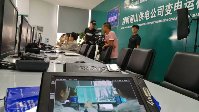 高质量专家TVC广告片拍摄服务，助力您的品牌影响