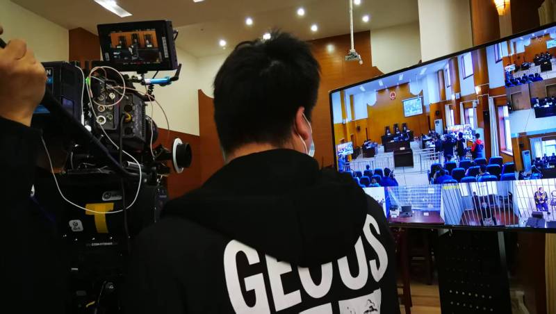 荷塘区TVC制作：政企单位合规宣传，专业把控内容，官方平台适用！