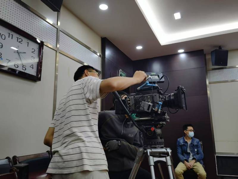 价值沉淀，长效赋能——荷塘区TVC与广告片拍摄制作的长效价值构建