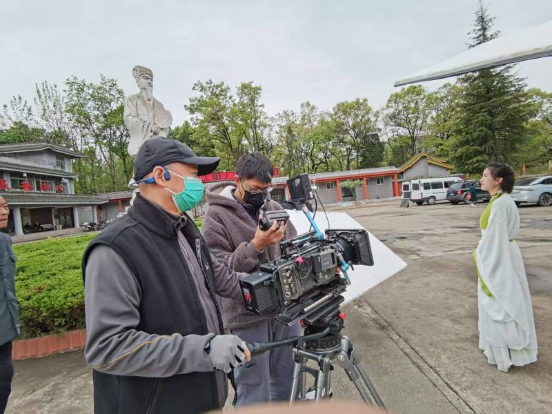 荷塘区广告片拍摄公司：从策划到投放，一站式服务，让品牌传播更高效！