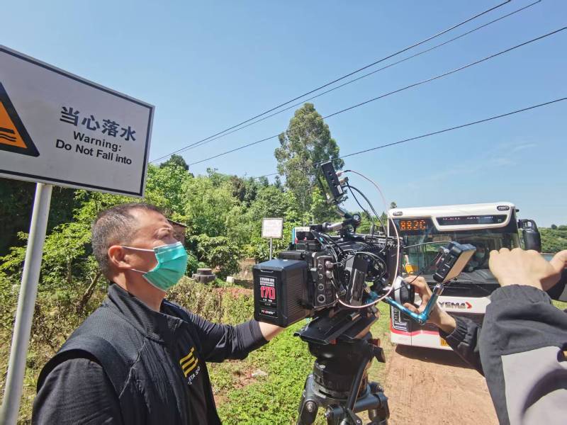 荷塘区TVC拍摄公司：深耕本地市场，为品牌定制专属拍摄方案