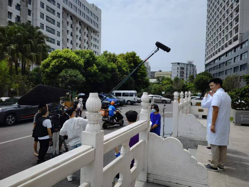 荷塘区广告片拍摄公司低成本实现高规格制作的诀窍